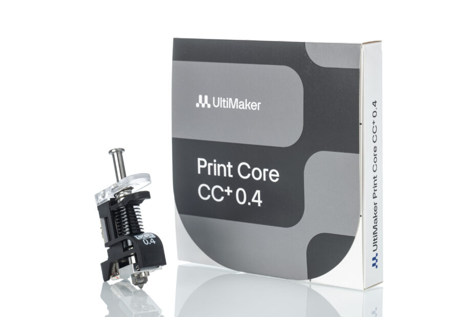 Ultimaker Print Core CC+