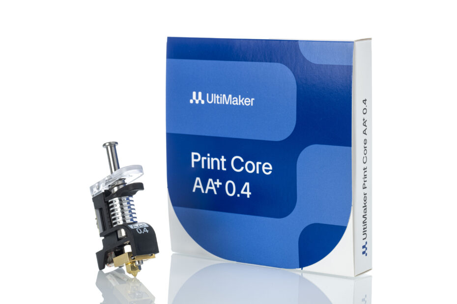 Ultimaker Print Core AA+