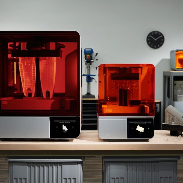 Formlabs SLA