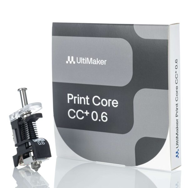Ultimaker Print Core CC+