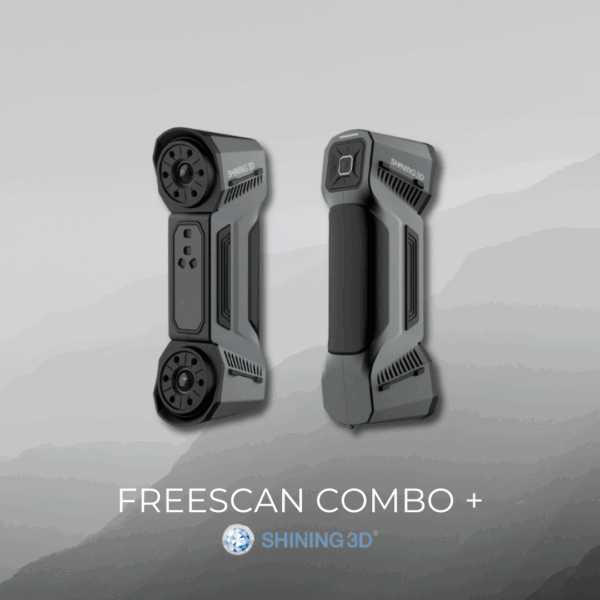 Freescan Combo 3DVerkstan