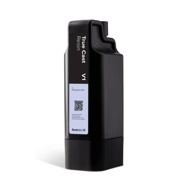Formlabs True Cast Resin 1l