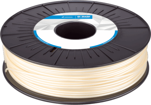 BASF PLA Ultrafuse filament 3DVerkstan
