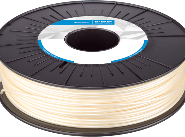 BASF PLA Ultrafuse filament 3DVerkstan