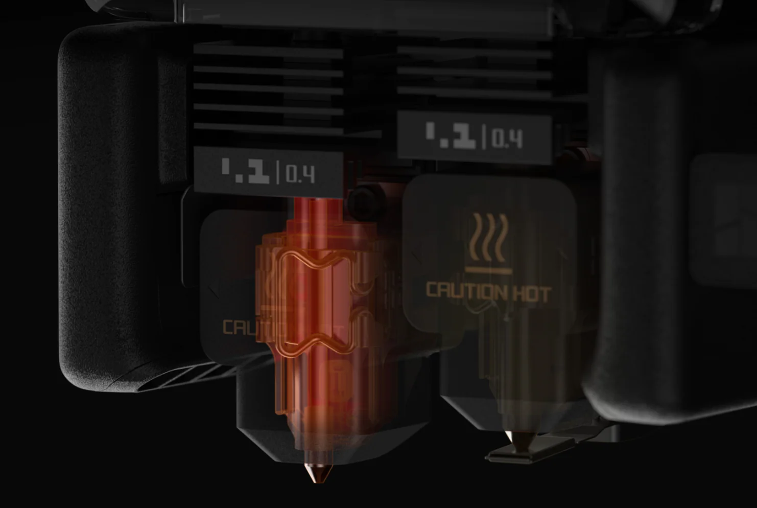 FDM printer