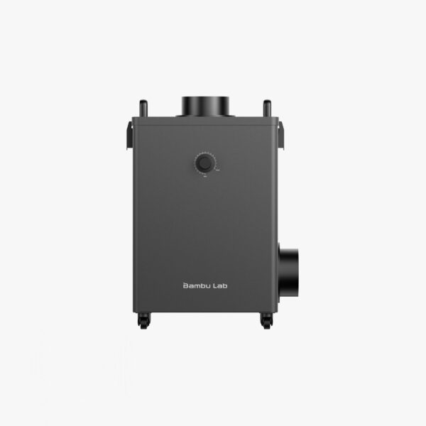 Bambu Lab Smoke Purifier H2D Laser