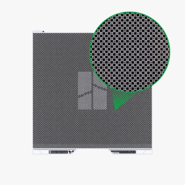 Bambu Lab - Vision Encoder - H2D