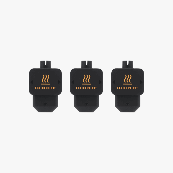 Bambu Lab - Silicone Sock for Hotend - H2D