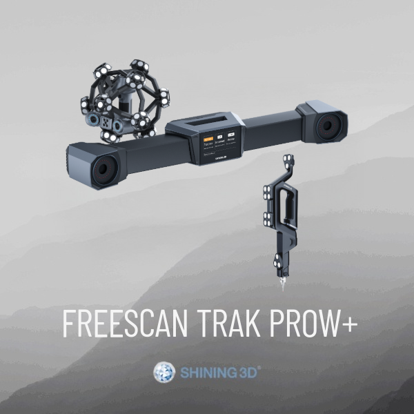 freescan trak prow+