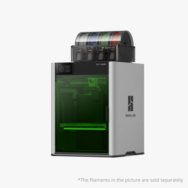 Bambu Lab H2S Full laser Combo 3DVerkstan