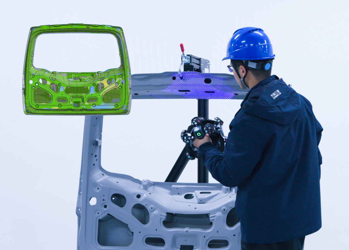 freescan trak prow+