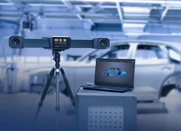 Freescan Trak Pro W 3DVerkstan AB
