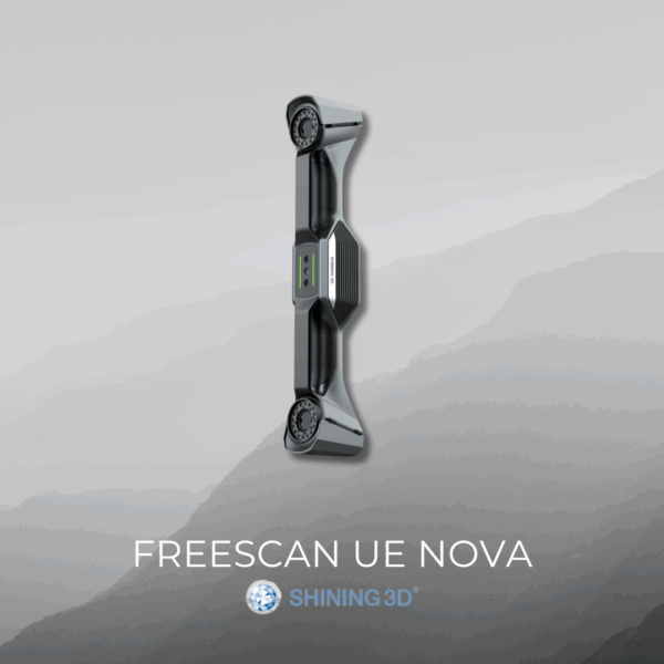 freescan UE nova 3DVerkstan