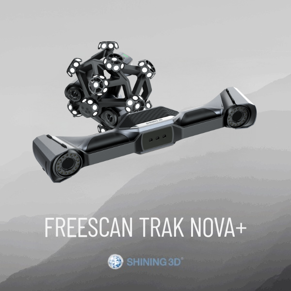 freescan trak nova+