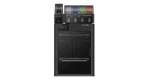 Bambu Lab H2D PRO 3Dprinter 3DVerkstan