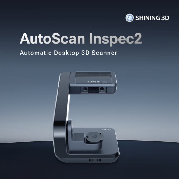 Autoscan Inspec2 - köp hos 3DVerkstan