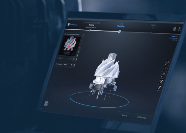 Autoscan Inspec2 - köp hos 3DVerkstan
