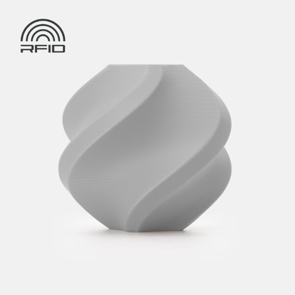 Bambulab PLA Tough Gray