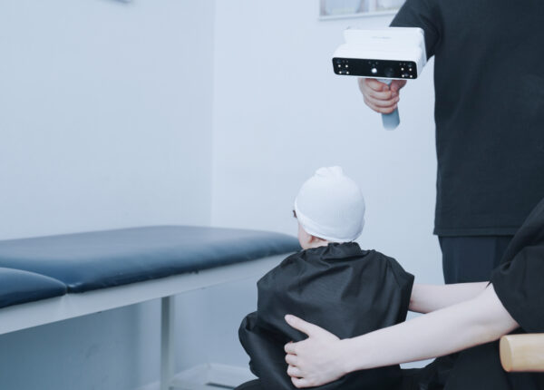 Einscan Medixa - 3DVerkstan