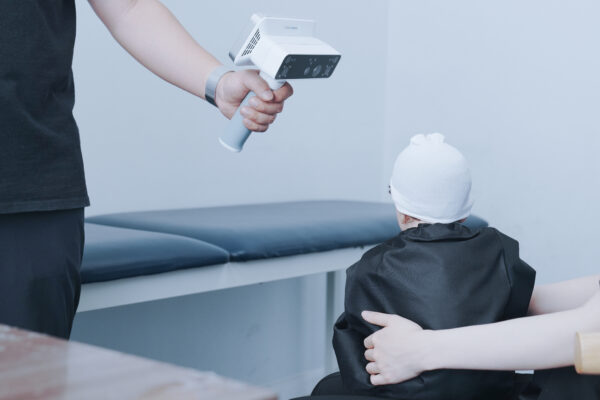 Einscan Medixa - 3DVerkstan