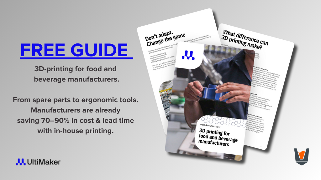 Free Guide - Empack Ultimaker 3DVerkstan