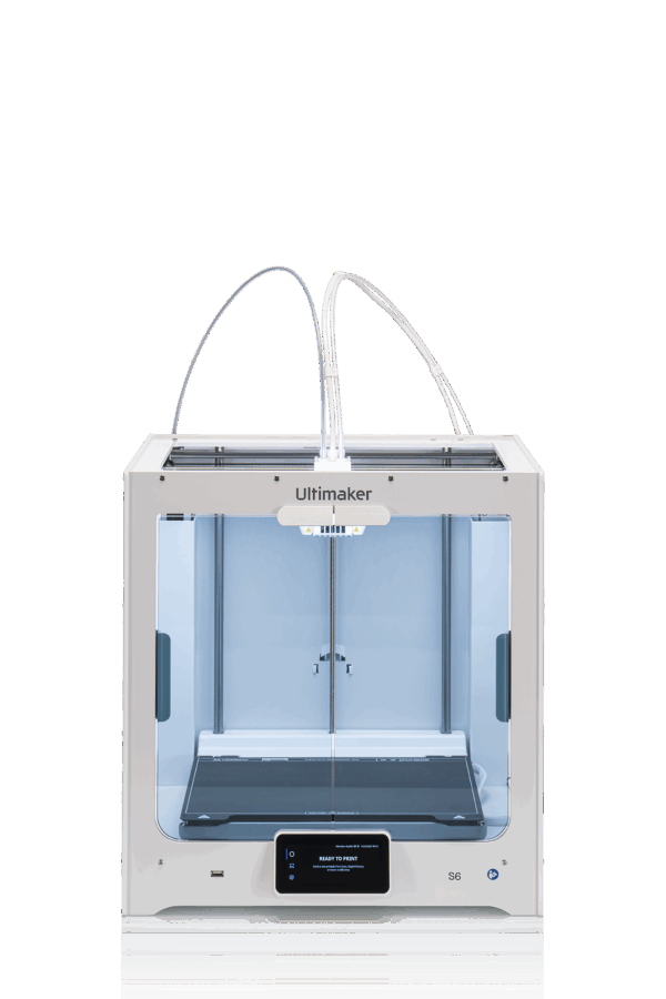 Ultimaker S6 secure 3DVerkstan