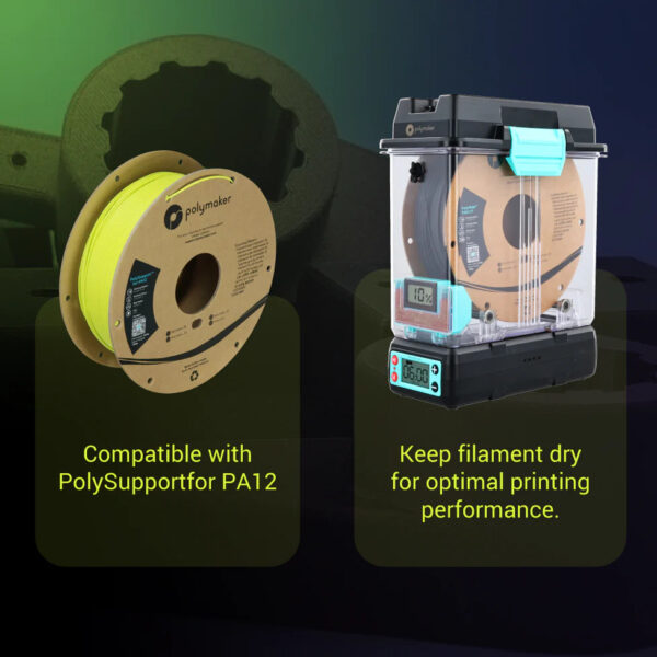 Polymaker Fiberon PA612-ESD 1.75 - Bild 4