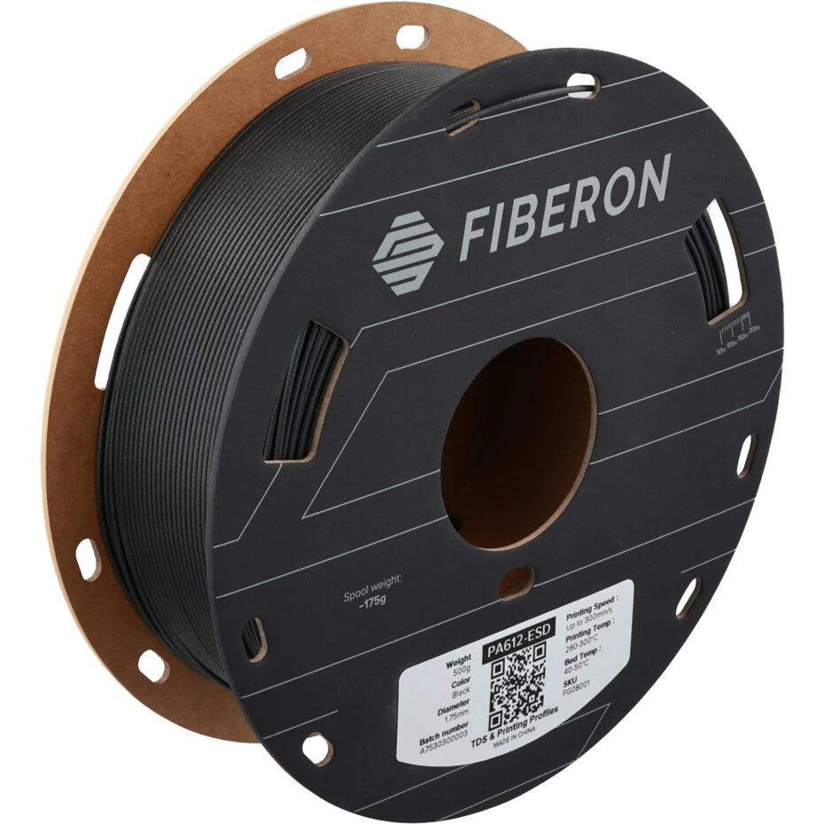 Polymaker Fiberon PA612-ESD