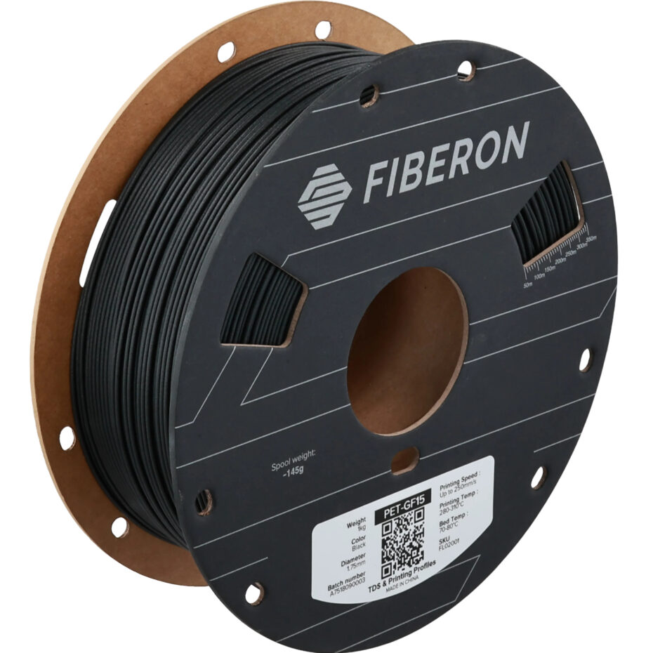 Polymaker Fiberon PET-GF15
