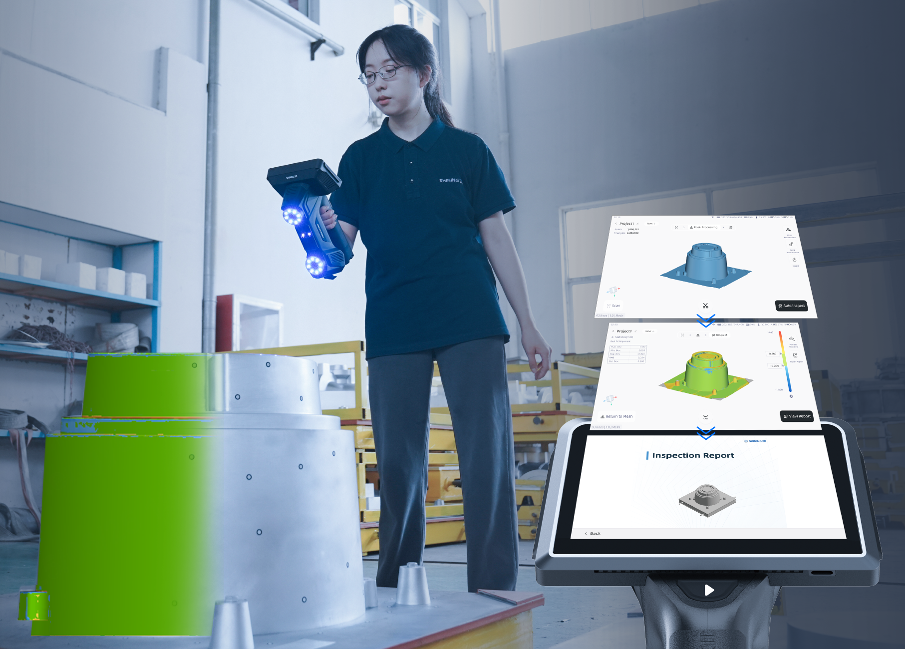 freescan omni 3dverkstan