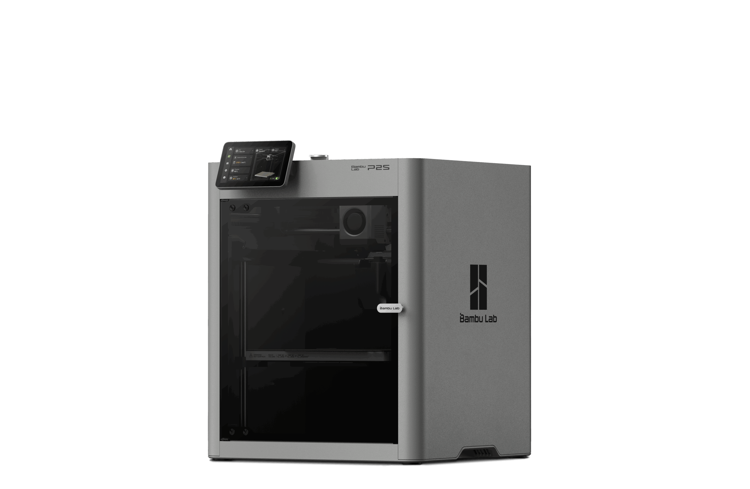 Bambu Lab P2S 3DVerkstan