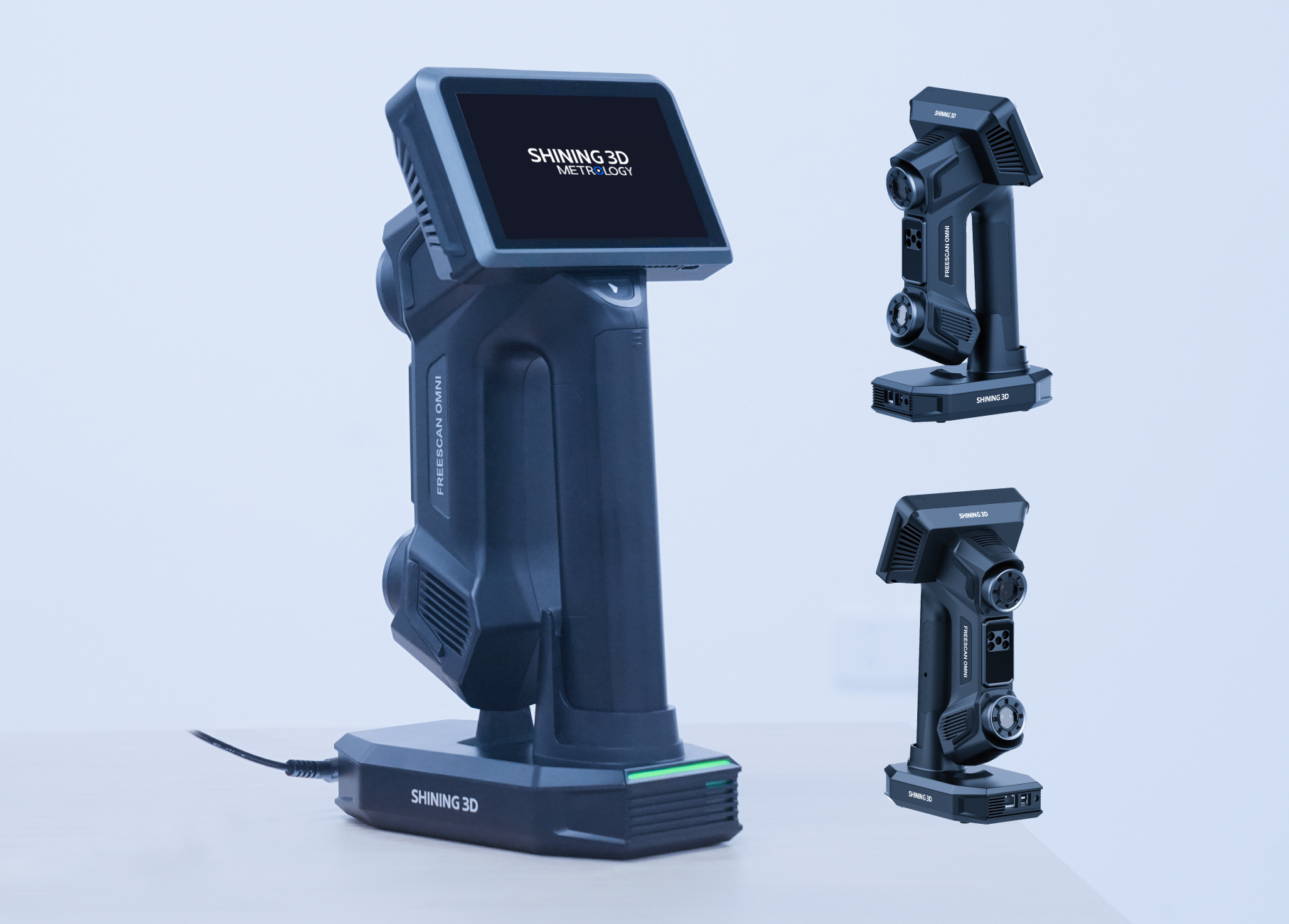 freescan omni 3dverkstan