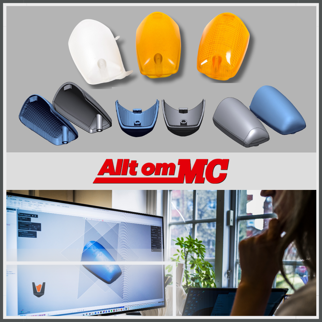 Studios Allt om MC nr 6 2025