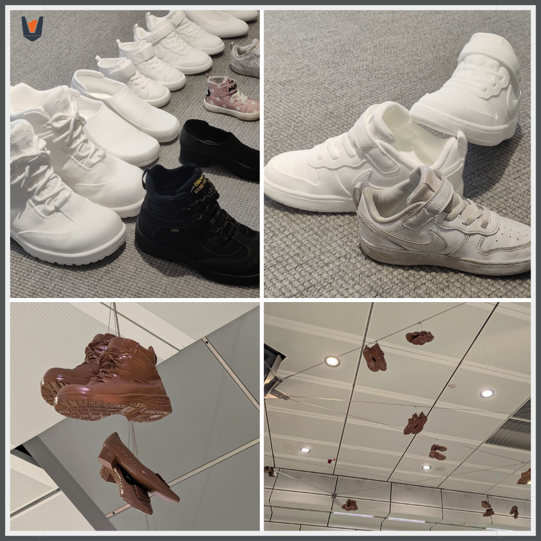 Studios Bernstrand skor konstprojekt