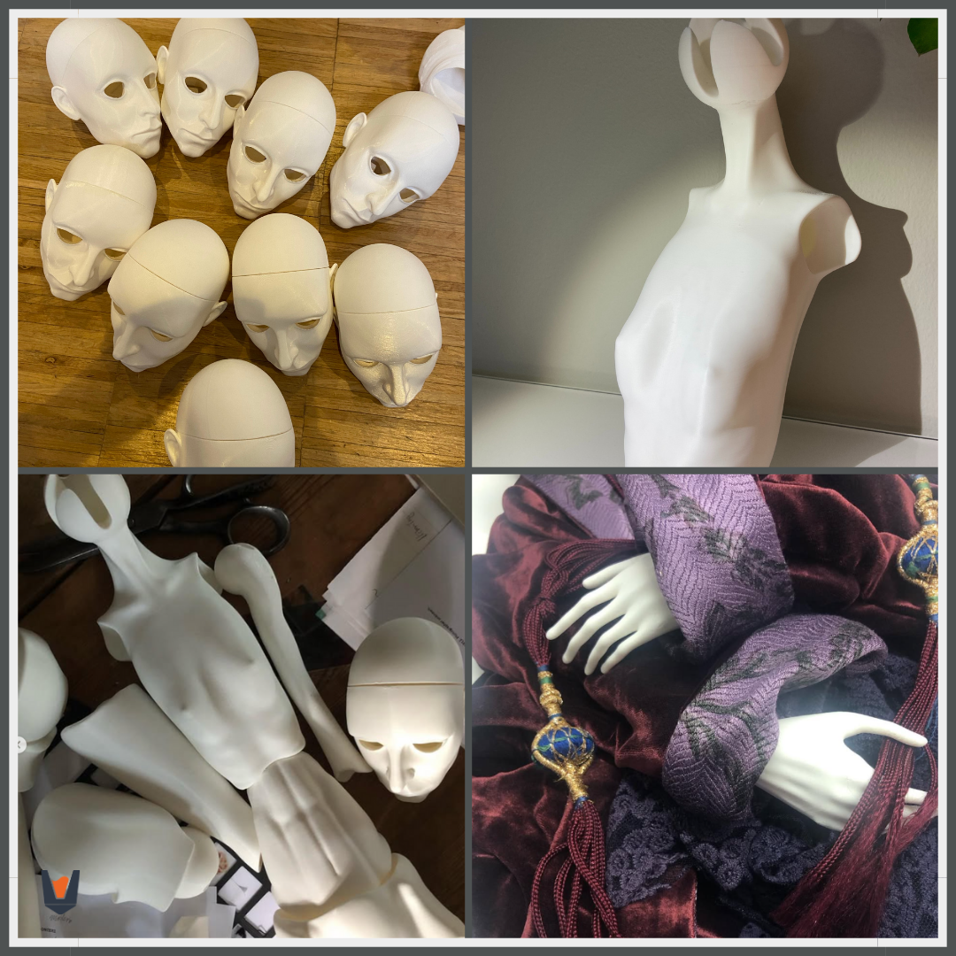 Studios Dockor Luisa Casati Villa San Michele Capri