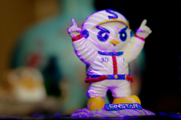 Einstar 2 3dscanner 3DVerkstan
