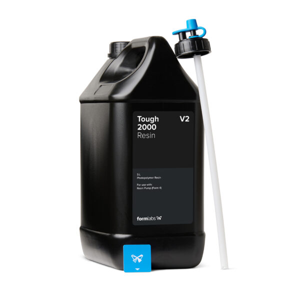 Formlabs Tough 2000 V2