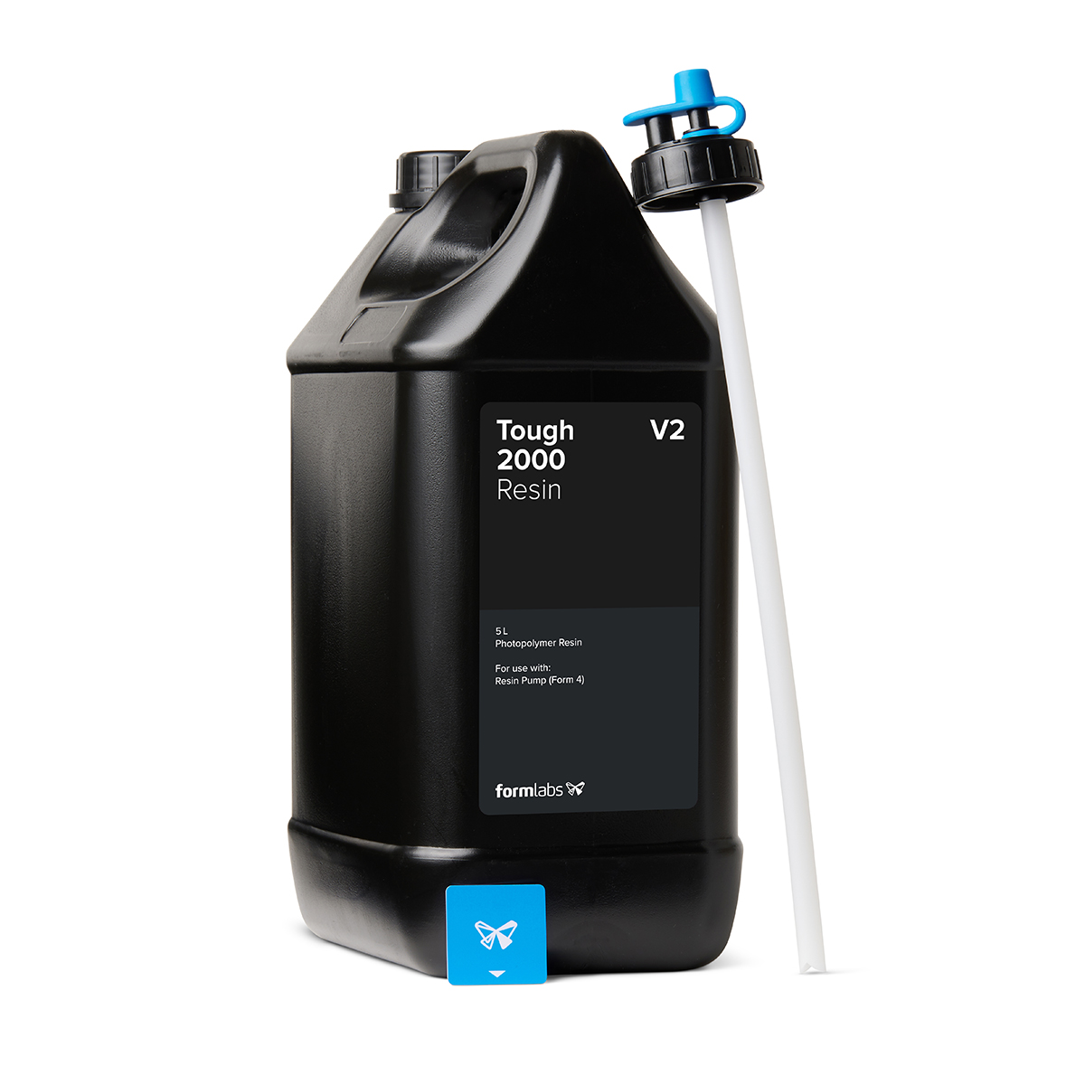 Formlabs Tough 2000 V2