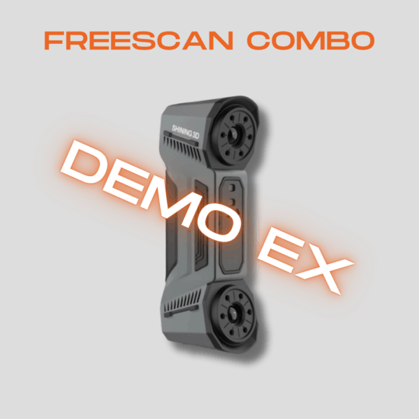 Freescan Combo 3DVerkstan