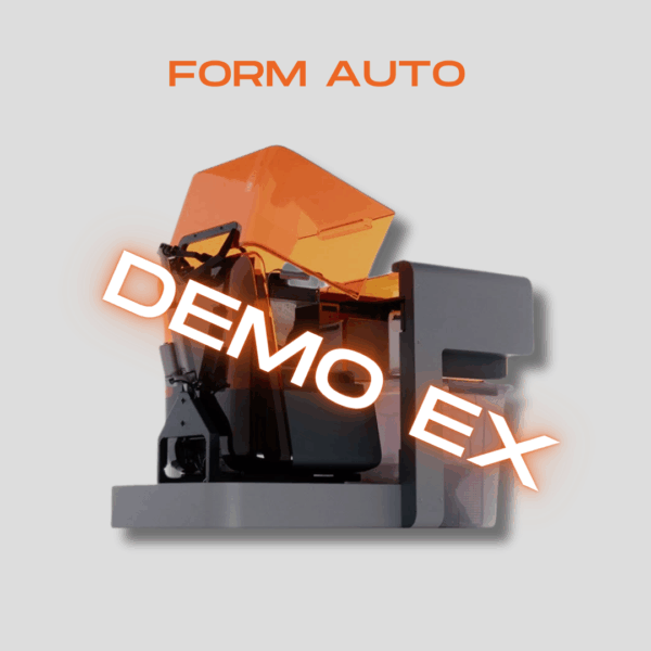 Form Auto demo ex