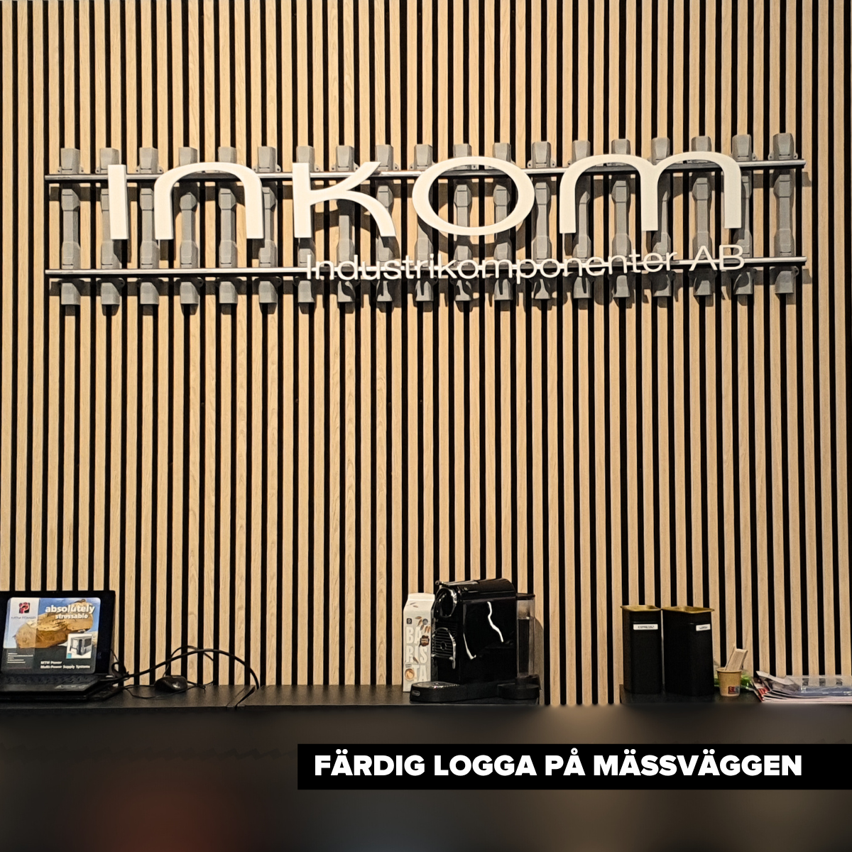 studios Inkom logga