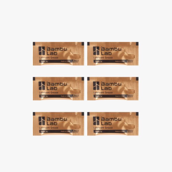 Bambu Lab Lubricant Grease FAZ030
