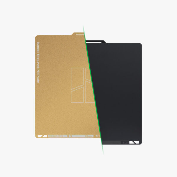 Bambulab Dual Texture PEI FAP011