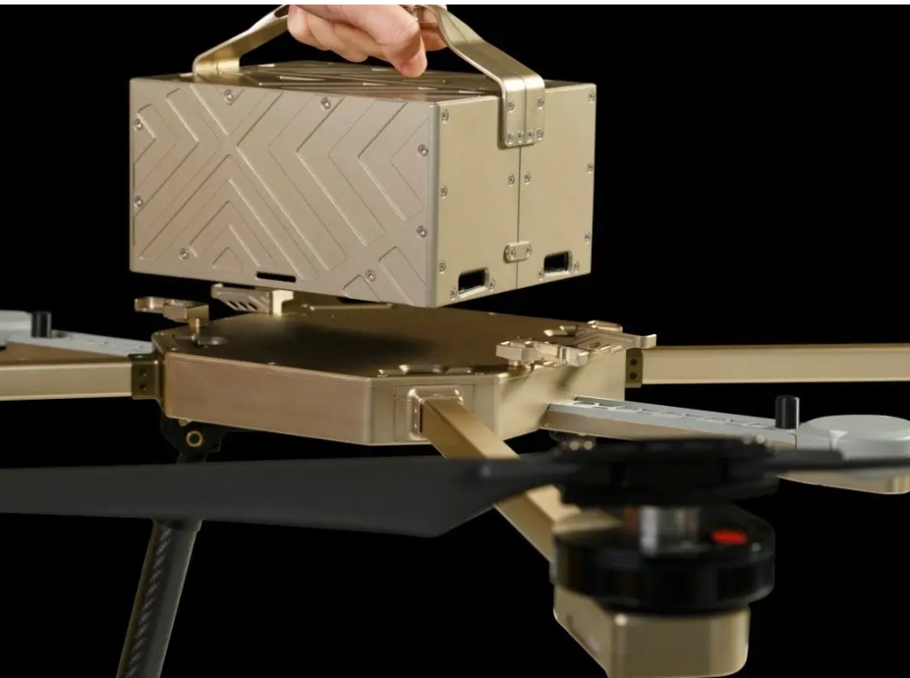 Formlabs drone challenge