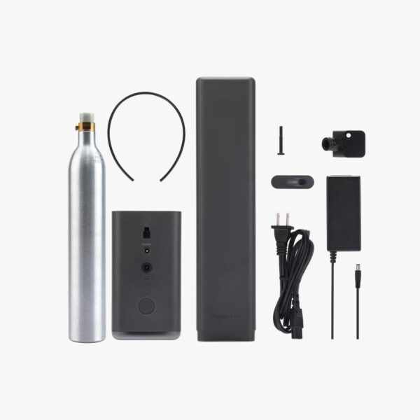 Bambu Lab Auto Fire Extinguishing System H2 series SL005 EU 2