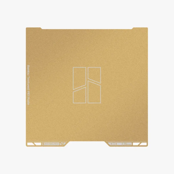 Bambu Lab Textured PEI Plate