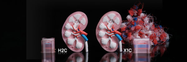 bambu lab h2c less waste