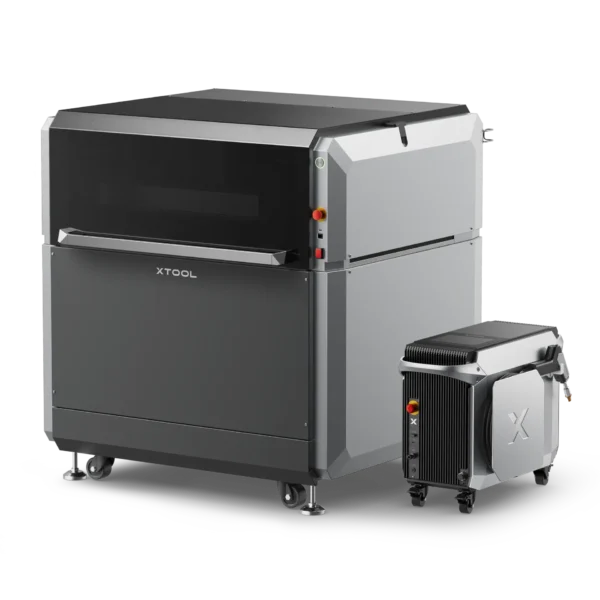 xTool MetalFab 1200w All-in-one Bundle