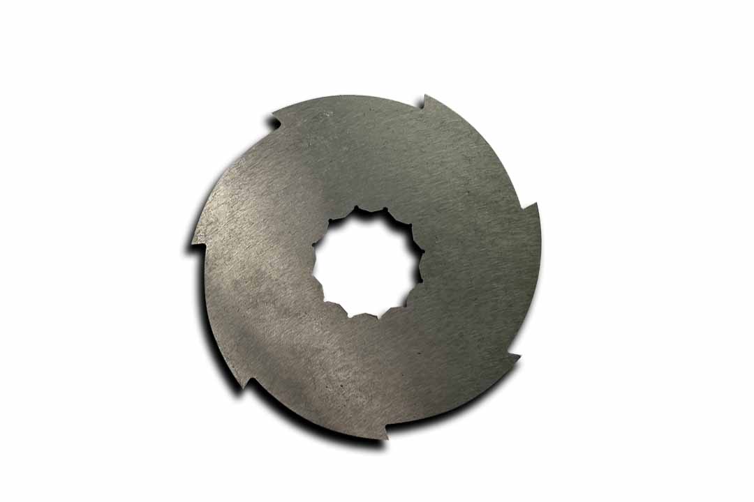 3devo GP20 Shredder Hybrid - Bild 8