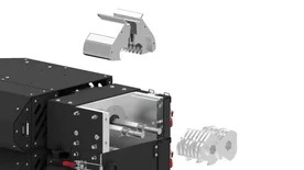 3devo GP20 Shredder Shredder